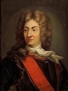 René Dugay Trouin (1673-1736)