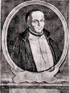Michel Le Tellier (1643-1719)