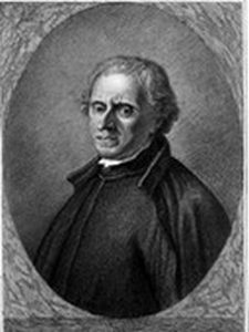 Charles Porée (1675-1741)