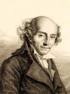 Pierre Louis Ginguené (1748-1816)