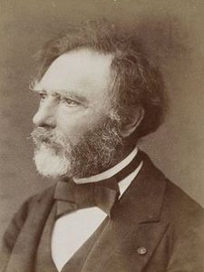 Victor Puiseux (1820-1883)