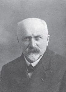 Ludovic Dugas (1857-1943)