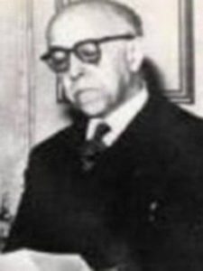 René Le Senne (1882-1954)