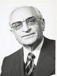 Henri Fréville (1905-1987)
