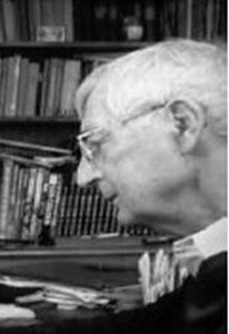 Pierre le Bourbouac&rsquo;h (1920-2018)