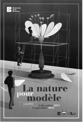 Quand nos collections voyagent