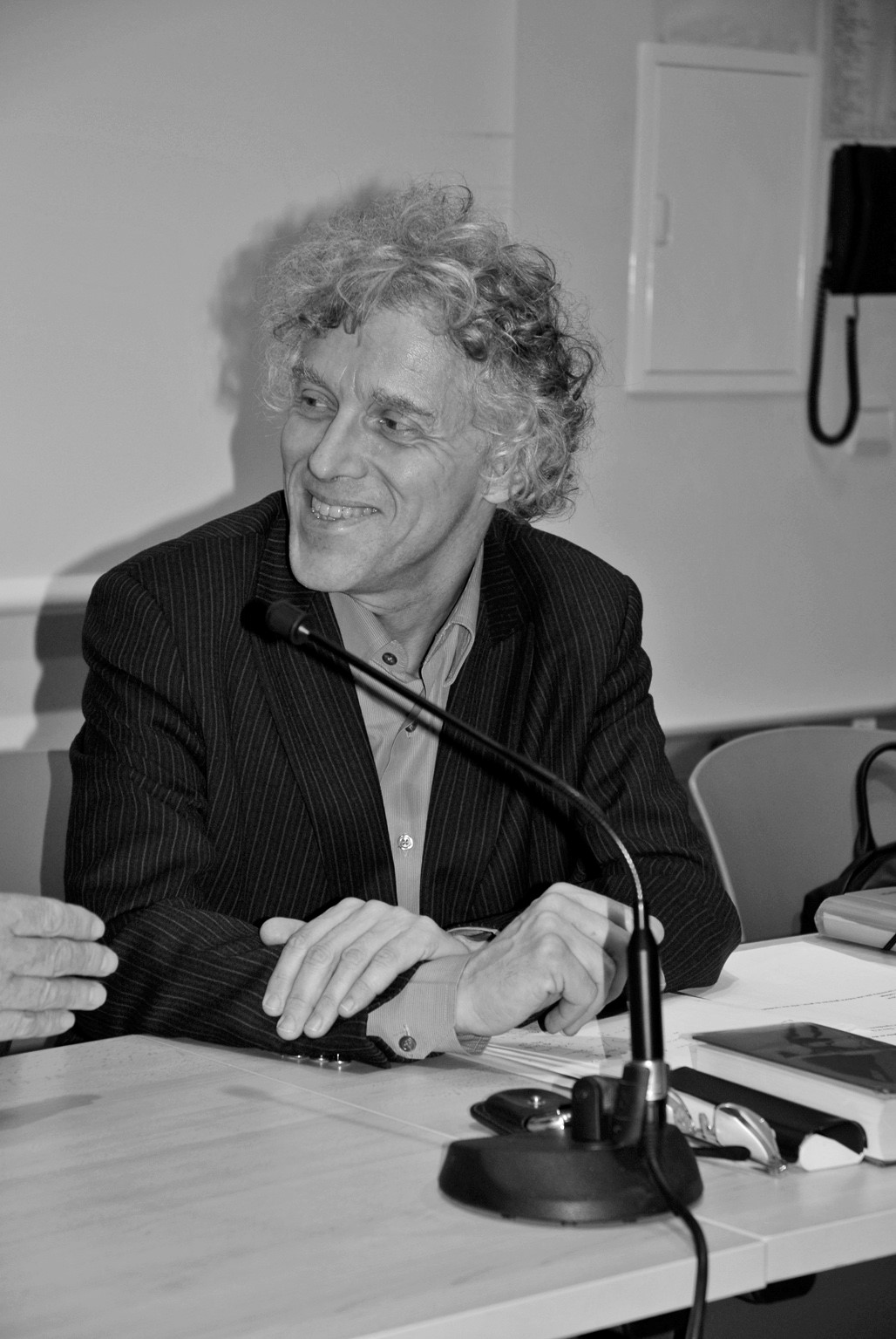 Un Amélycordien sous la coupole 2