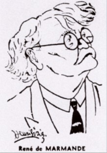 Le syndicaliste et l’aristocrate