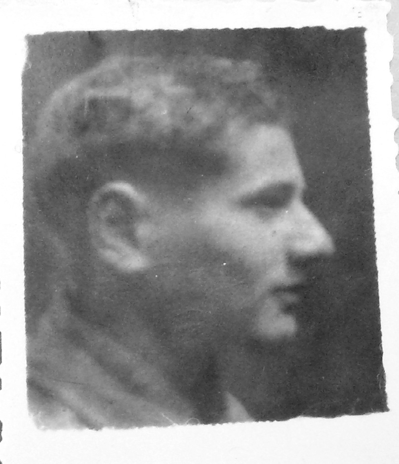 Samy Mizrahi (1928-2022)