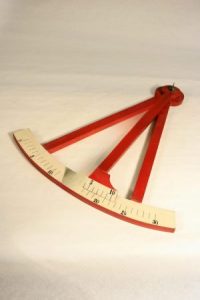 Vernier circulaire