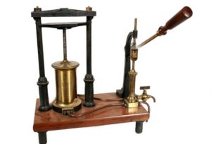 Hydrostatique