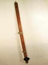 Pendule réversible de Kater (1)