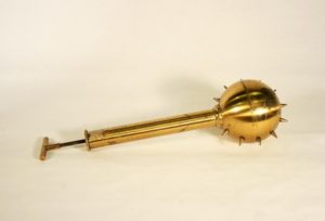 Sphère de Pascal (1)