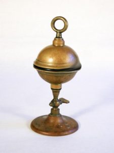 Hémisphères de Magdebourg