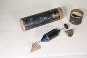 Aréomètre de Nicholson