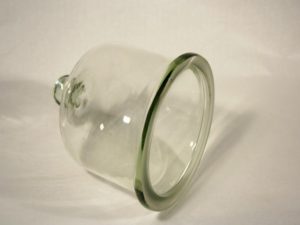 Cloche à vide