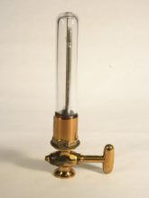 Manomètre tronqué