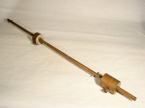 pendule réversible de Kater (2)