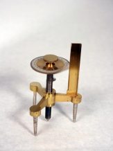 Sphéromètre (2)