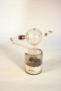 Tourniquet hydraulique