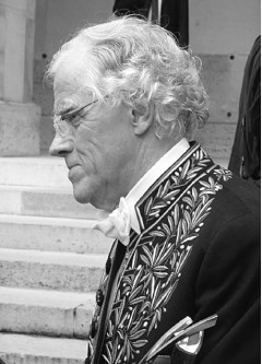 C’est fait : réception de Pascal Ory à l’Académie française