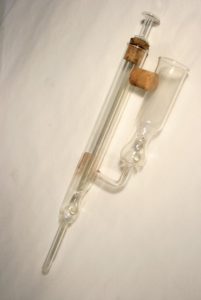 Pompe aspirante et refoulante