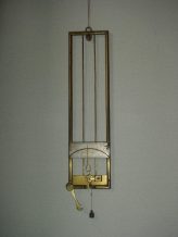 Hygromètre de Saussure