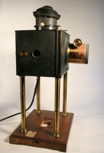 Lanterne de projection (1)