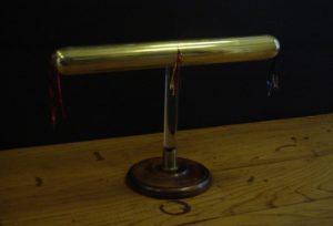 Cylindre d&rsquo;Æpinus