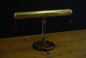 Cylindre d’Æpinus