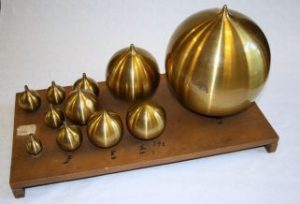 Résonateurs d’Helmholtz