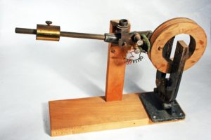 Appareil de Chassagny