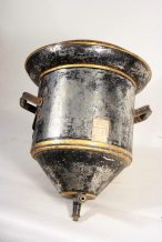 Calorimètre à glace de Laplace et Lavoisier