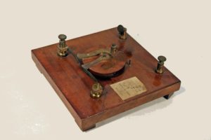 Commutateur de Bertin