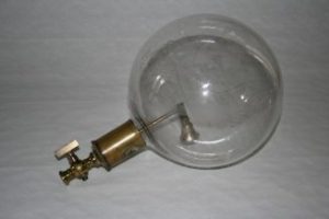 Ballon avec clochette