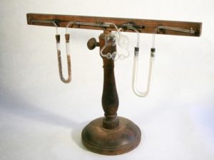 Appareil pour analyse chimique élémentaire