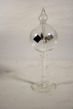 Radiomètre de Crookes