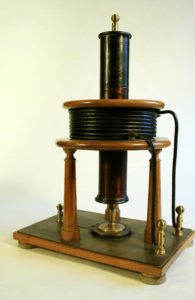 Transformateur de Tesla