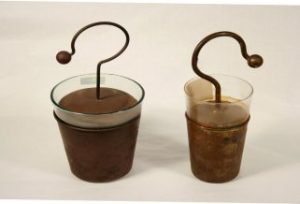 Bouteille de Franklin