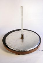 Electrophore perpétuel de Volta (1)