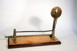 Pyromètre à cadran