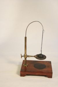 Anneau de S&rsquo;Gravesande