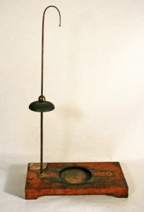 Carillon électrique