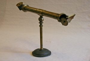 Polarimètre de Biot