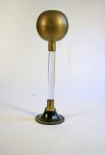 Sphère creuse de Coulomb