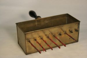 Appareil d’Ingenhousz