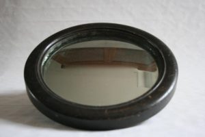 Miroir convexe (2)