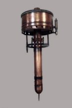 Appareil pour la production d’eau distillée en continu