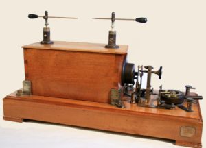 Bobine de Ruhmkorff (2)