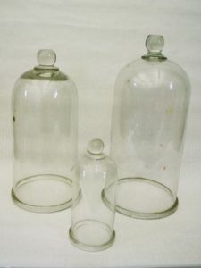 Cloches à vide